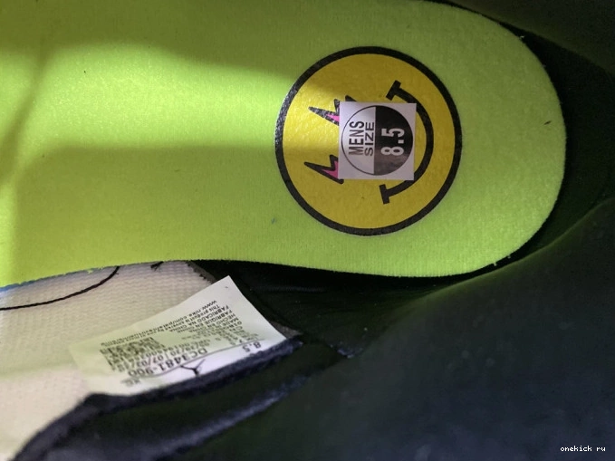 Chep Onekick BALVIN AIR J OG 1 JORDAN HIGH X DC3481-900 0810